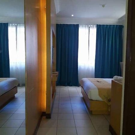 Fratini'S Hotel Labuan Exterior foto
